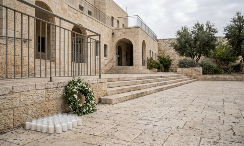 אביה של שני לוק: "השרה רגב אמרה שבתה חולצה מהנובה ב-04:30"