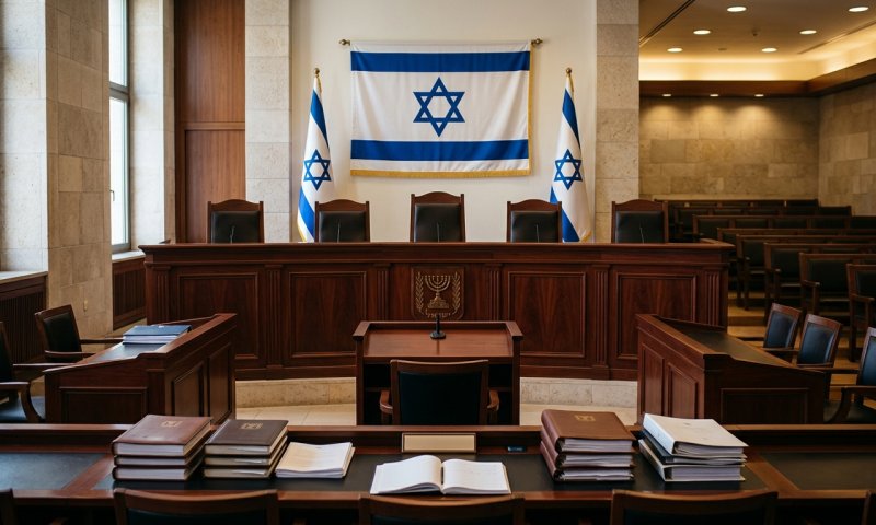 בג"ץ הקפיא את כניסת מיכאל ראבילו לתפקיד מבקר המדינה