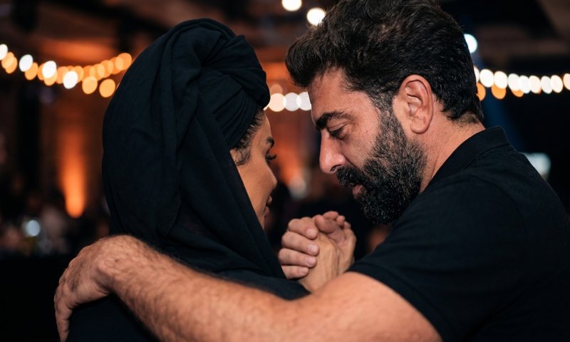 הזמרת נרקיס חושפת זוגיות חדשה עם איש העסקים תמיר נחום