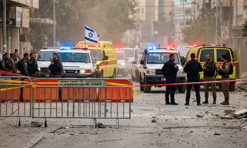 צה"ל סיכל חוליית חיזבאללה חמושה ב-RPG במרחב נבטיה
