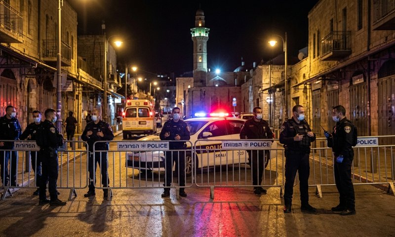 מחבלים שהציתו בית משפחה בירושלים ישלמו 220,000 שקל