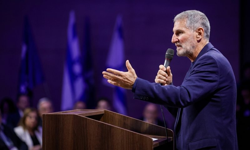 תושב רמלה הואשם בהסתה לרצח גולן: "צריך כדור בראש"
