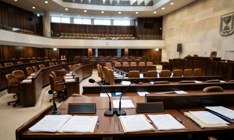 ממשלת נתניהו חילקה 20 מיליארד שקל בכספים קואליציוניים מאז 2023