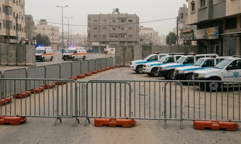 צה"ל חיסל מפקד בג'יהאד האסלאמי שחטף אזרח ישראלי מקיבוץ בארי