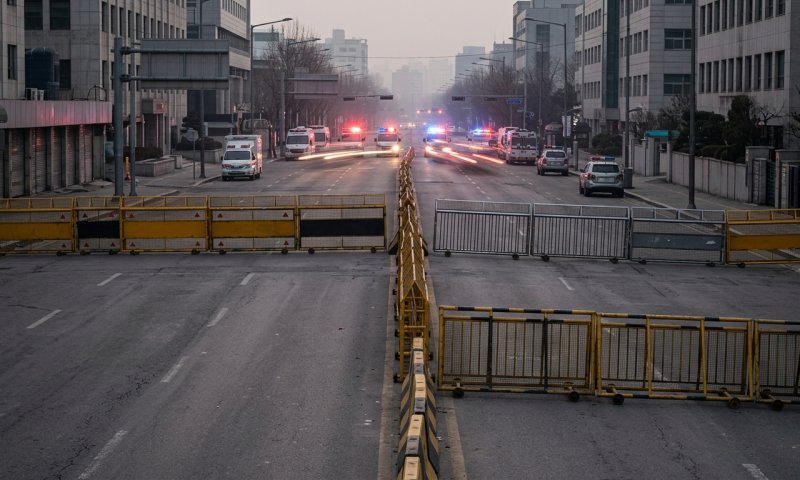 צה"ל חיסל מפקד בחמאס שהוביל את שיקום המנהרות בדיר אל-בלח