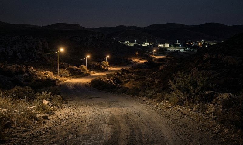 אם ושמונת ילדיה שנעדרו בטיול אותרו בריאים ושלמים