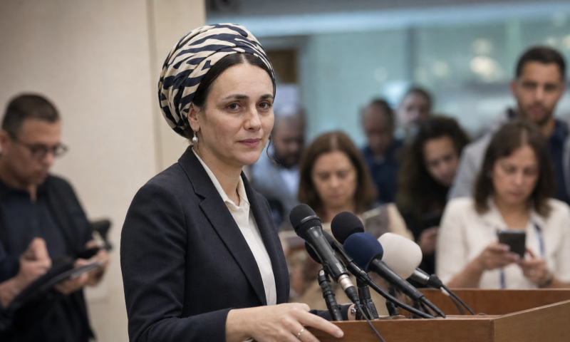 עוקף בג"ץ: ועדת החינוך אישרה את חוק ההפרדה בתארים מתקדמים