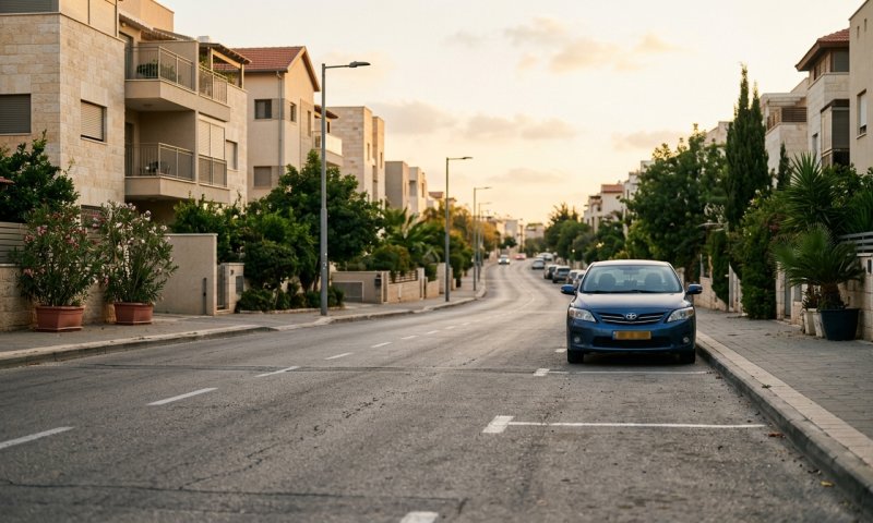 פשיטות בגליל התחתון: חמישה נעצרו בחשד לרצח תושב מג'אר