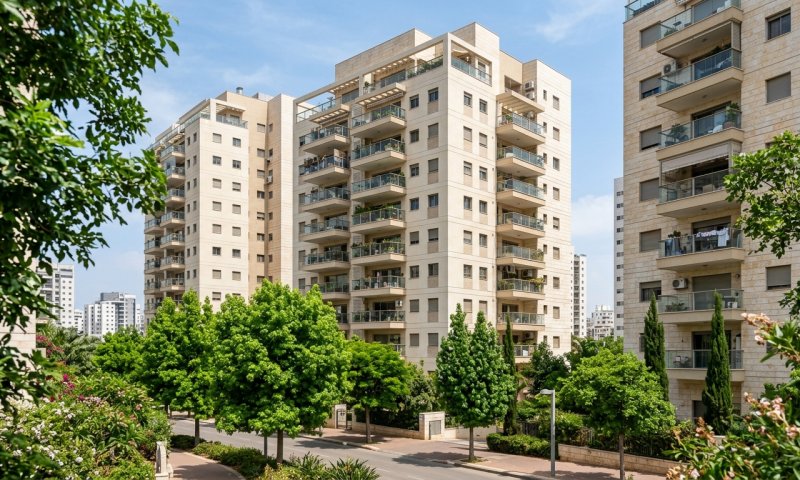 הודעות הזכייה נשלחו: 60% מהזוכים ב"דירה בהנחה" - מילואימניקים