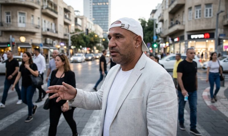 לאומי פרטנרס משקיעה 200 מיליון שקל בקבוצת לאנדורה של ברק אברמוב