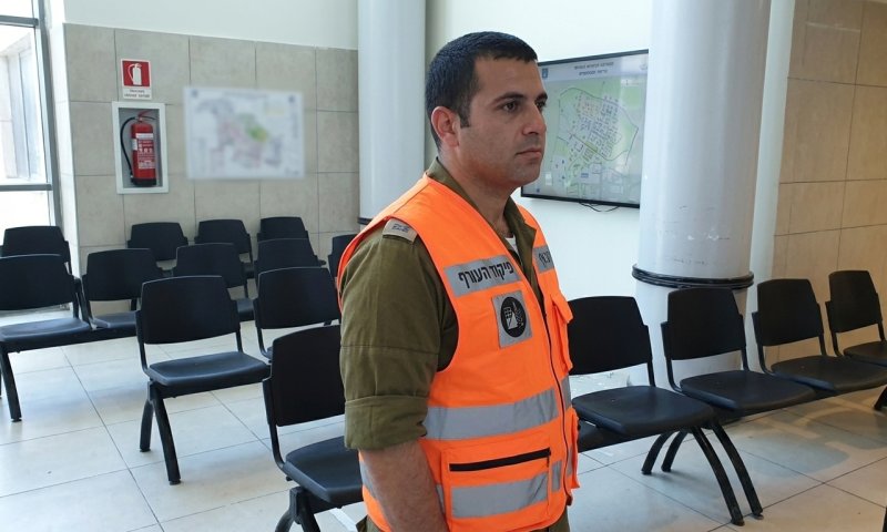 פיקוד העורף מודיע: אין שינוי בהנחיות ההתגוננות עד יום ראשון