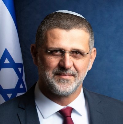 צילום: שרון גבאי / CC0 / ויקימדיה קומונס