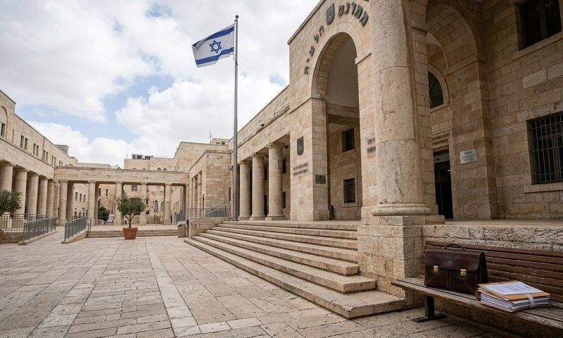 בשל הגירעון: האוצר מתכנן לייקר את דמי הביטוח הלאומי למי שלא עובד