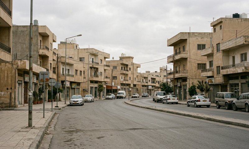 24 עצורים ברהט אחרי קטטה המונית בין חמולות, שני שוטרים נפצעו