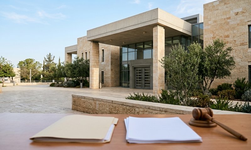 בית המשפט גזר 10 שנות מאסר על מנכ"ל חברת הסייבר שפגע בילדים