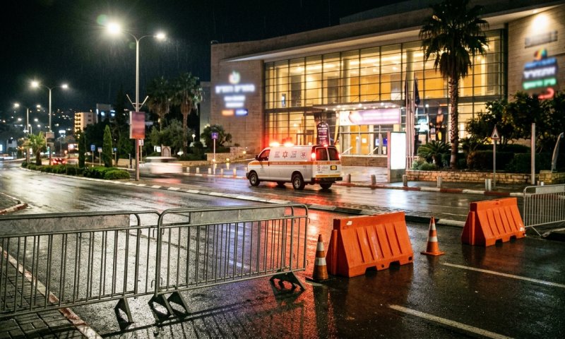 כתב אישום: 3 צעירים פרצו והציתו אולם אירועים בטבריה
