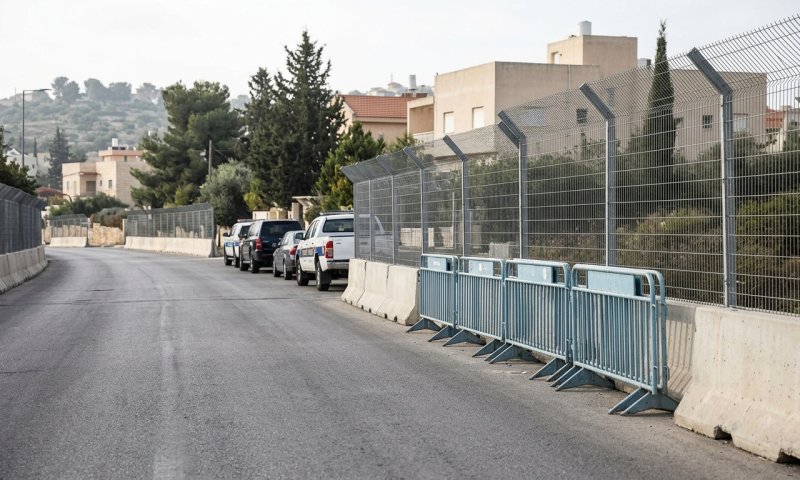 צה"ל חיסל את מחבל חמאס שחטף את בני הזוג קופר ואלכסנדר דנציג