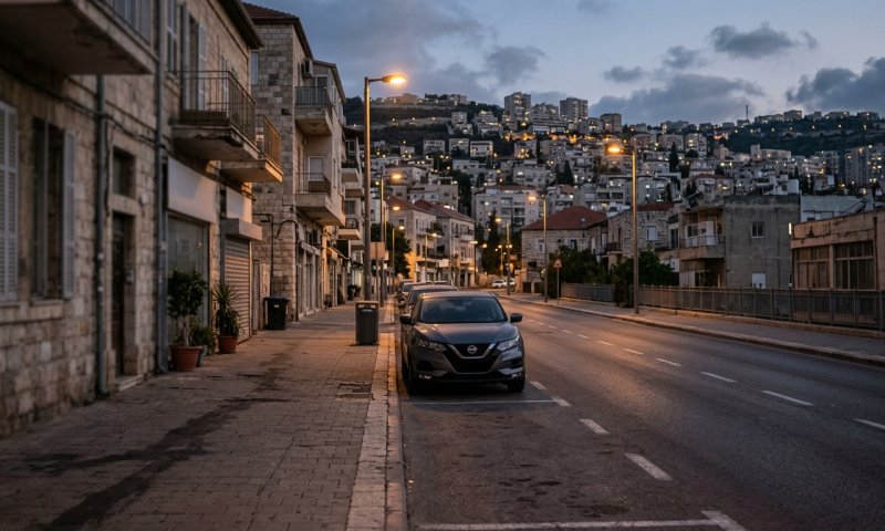 תושב חיפה מת לאחר ששוטרים חשמלו אותו בטייזר במהלך הפרת סדר