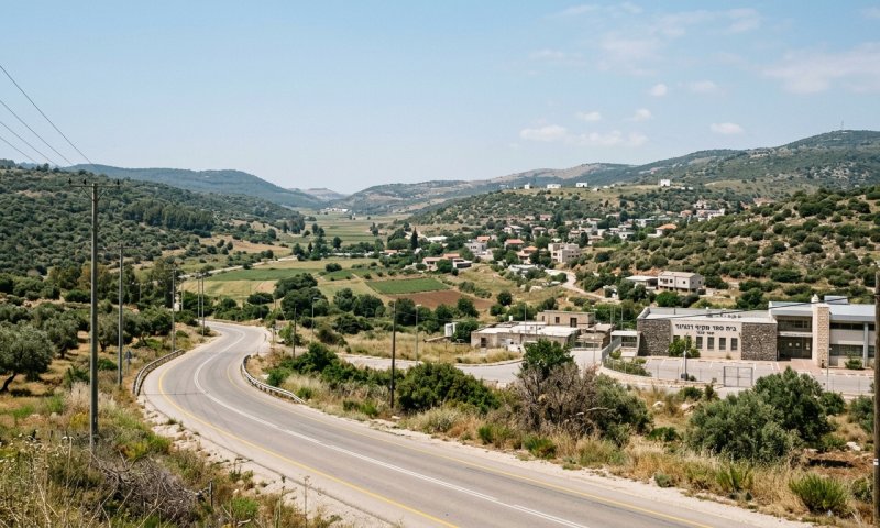 קיש ביטל בגרויות בצפון: ציון פנימי יקבע במקום המבחן
