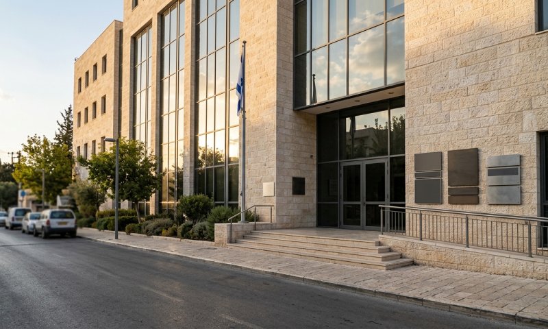 משרד המשפטים שלל רישיון של חברת אבטחה שגבתה פרוטקשן