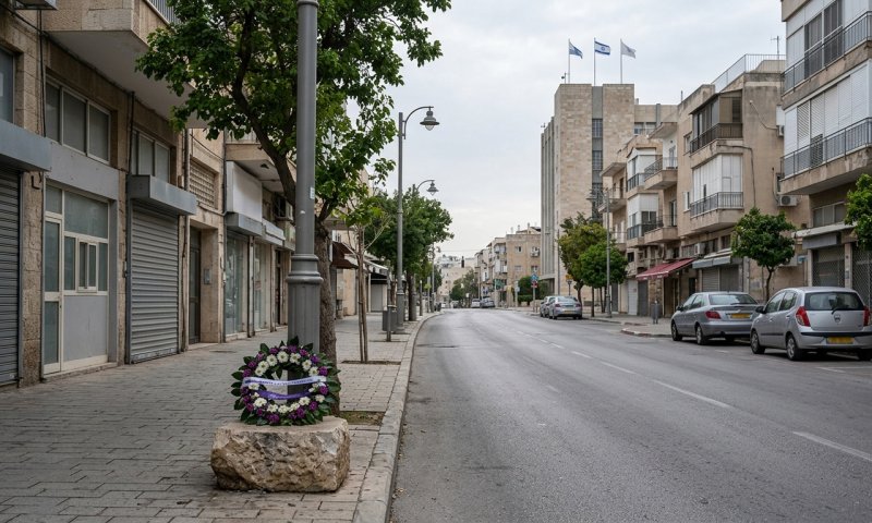 "הבסיס שהכי לא רציתי להגיע אליו": ההודעה של החטוף רון שרמן לאמו