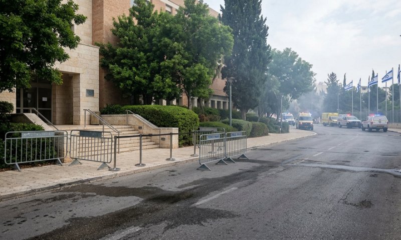אישום: מרצה מבר-אילן תכנן טבח המוני באזרחים ערבים