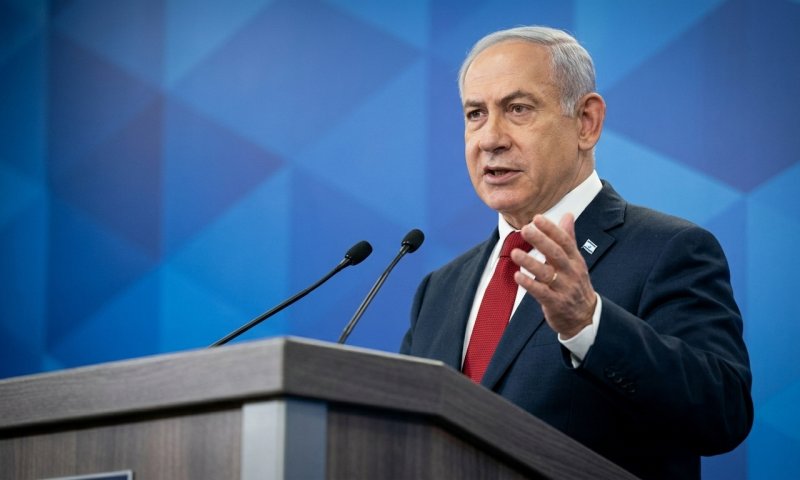נתניהו מנהל בחשאי שני פורומי ייעוץ: קצינים לביטחון ושרים לבחירות