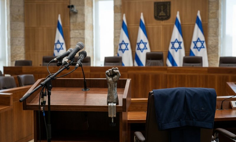 בהצבעה צמודה: ועדת הבחירות דחתה את פסילת עוצמה יהודית