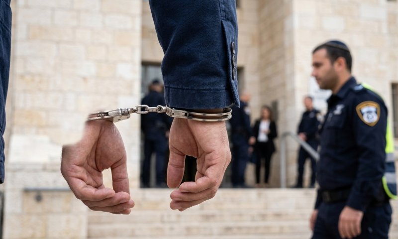 התחזה לרופא שיניים 9 שנים, גרם לנזקים בלתי הפיכים: הוגש כתב אישום