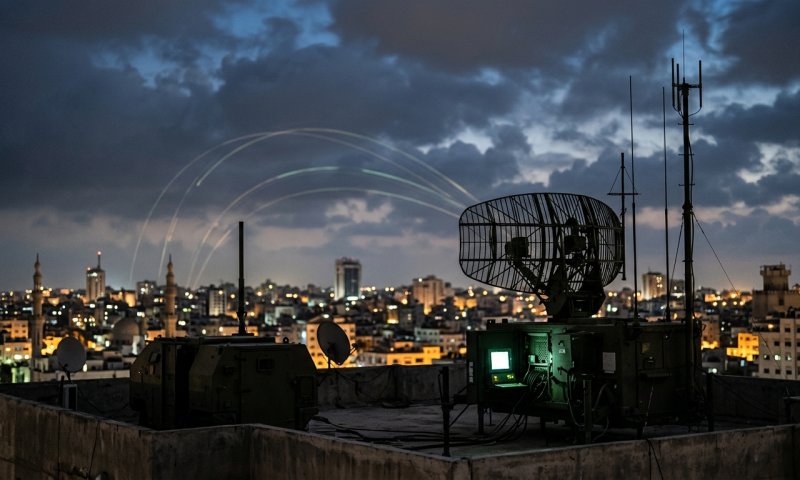 איראן באזהרה חריגה: נגיב לכל טיסה ישראלית בשמי מדינות שכנות