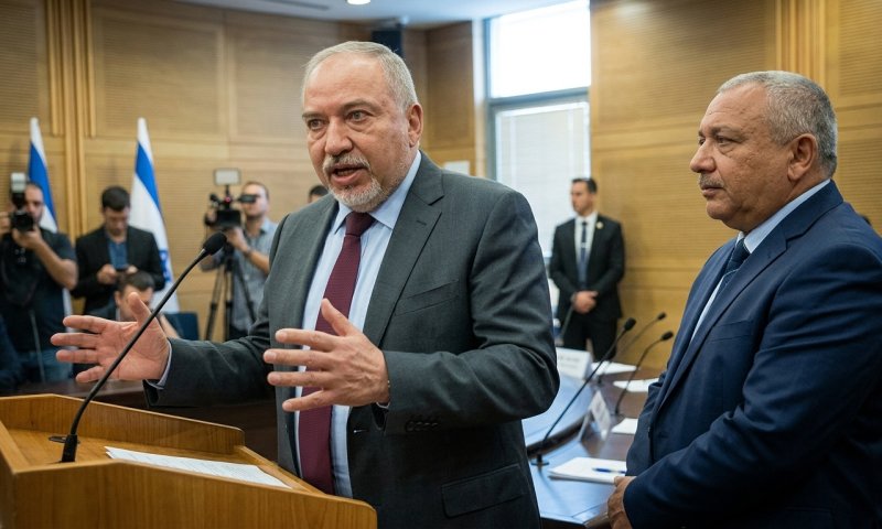 זוהר: "סינוואר תכנן את 7 באוקטובר בזמן ממשלת בנט-לפיד"