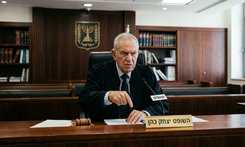 בית המשפט העליון מוחה: שופטי המחוזי בזבזו את זמן שירות המבחן