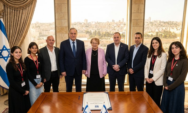אחרי 9 שנים על הנייר: מתנדבי שירות לאומי בודדים יקבלו זכויות כמו חיילים