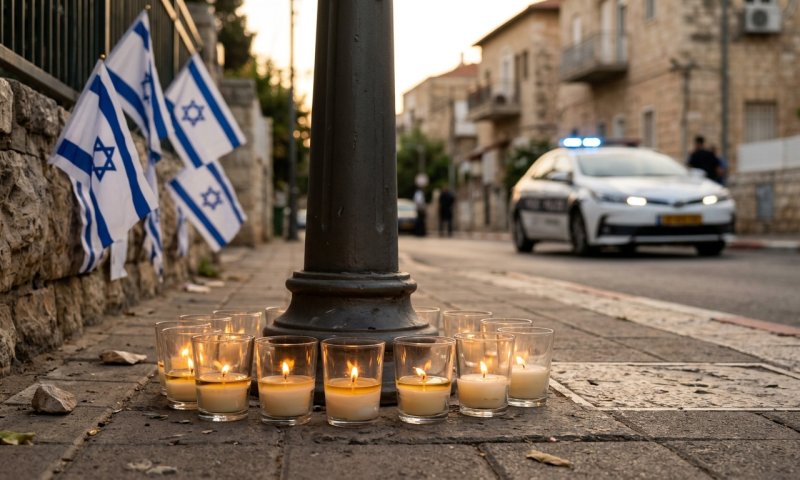 מפכ"ל המשטרה: "ריבוי מטריד של רציחות" - קריאה להחמיר בענישה