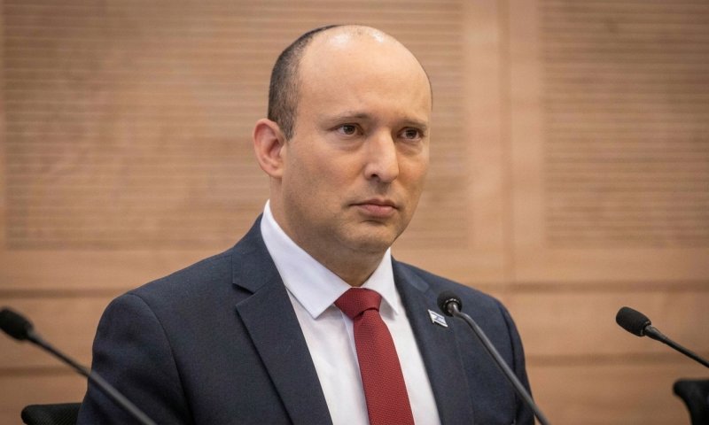דו"ח משרד רה"מ חושף: בנט הוציא פי שלושה מנתניהו