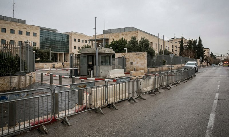 בן גביר דורש עונש מוות למחבל מבנימין, נתניהו לא פוסל
