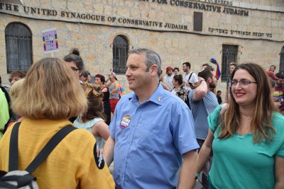 צילום: Eithan Schonberg / CC BY-SA 4.0 / ויקימדיה קומונס