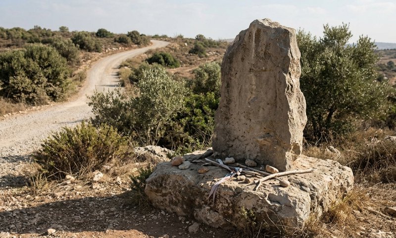אישום: מחבל חמאס הסתיר עשור את גופת אורון שאול במקרר בשר