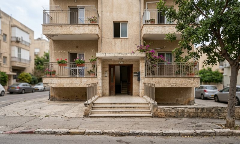 אישום: התחזה לניצול נובה, נכנס בכוח לדירת צעירה ואנס אותה