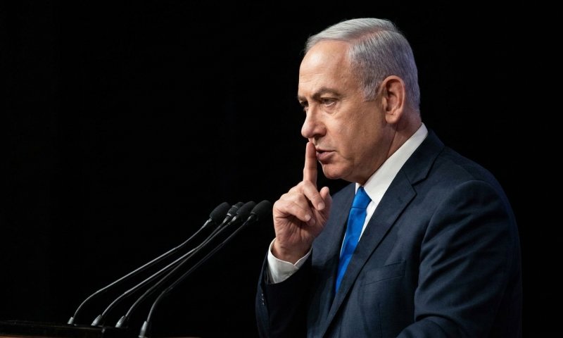 נתניהו במסר לאיראן: "אם תתקפו זו תהיה טעות קשה מאוד"