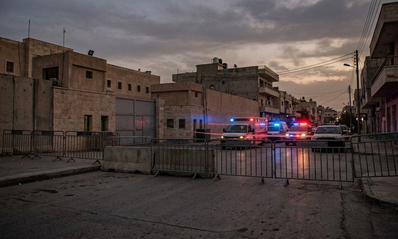 דרמה במפרץ: בחריין וכווית תקפו בחשאי יעדים באיראן