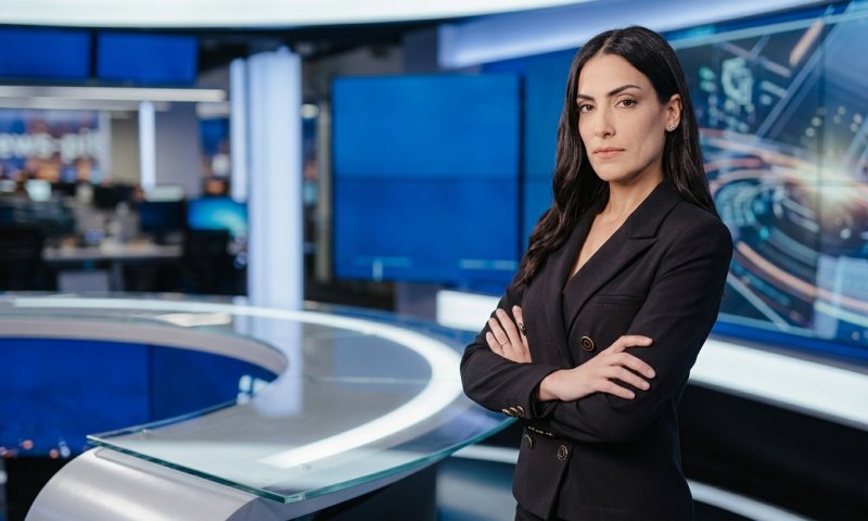 נווה דרומי עוזבת את "קבינט שישי" ותעבור לתוכנית חדשה