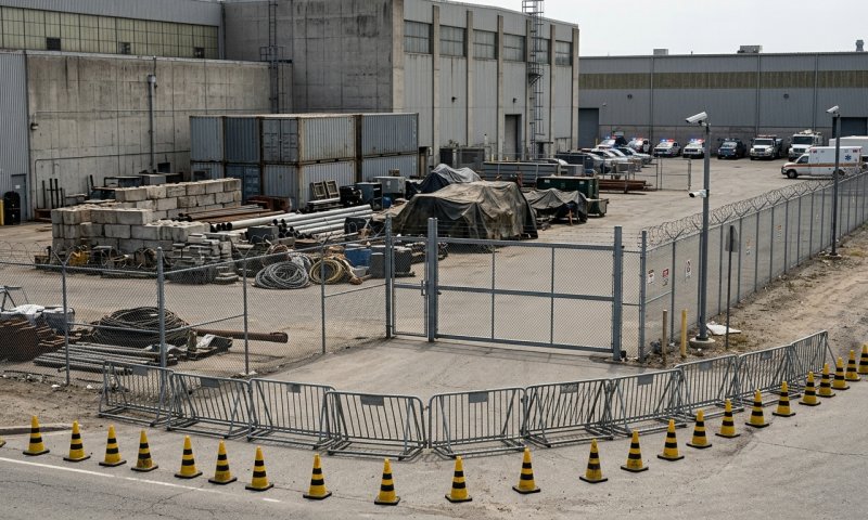 אישום: שלושה צעירים החזיקו טיל כתף שנגנב מצה"ל