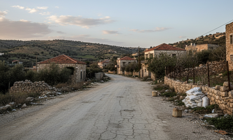 תקיפת רכב בדרום לבנון: פרטים ראשונים מגיעים מהשטח