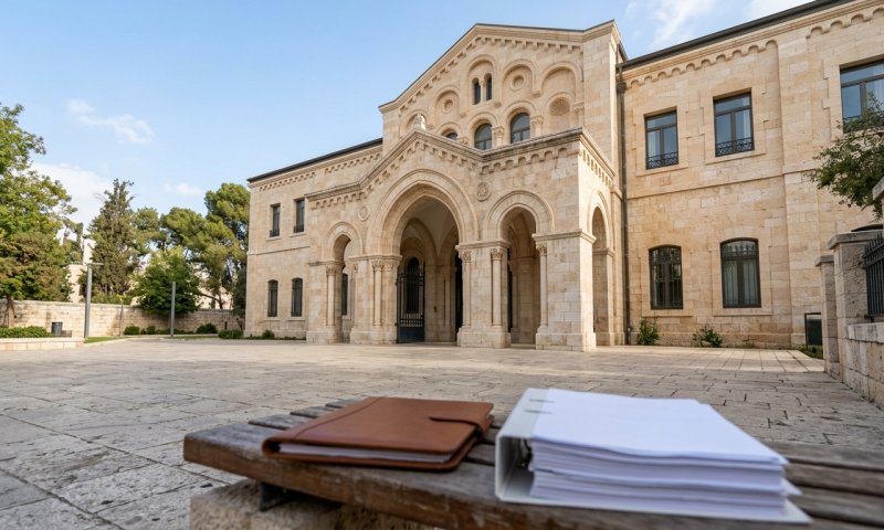 אישום נגד המחבל שרצח את עידו זולדן