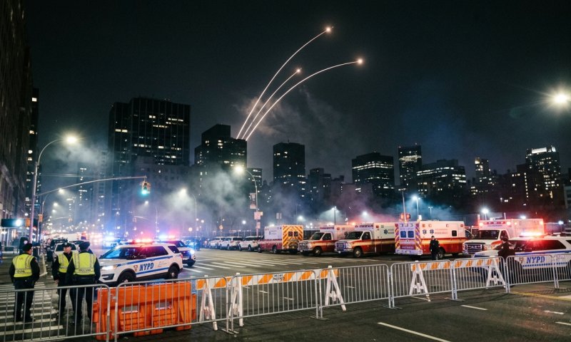 טראמפ הכריז על הסכם שלום עם איראן: מחירי הנפט צנחו 4%, הבורסות מזנקות