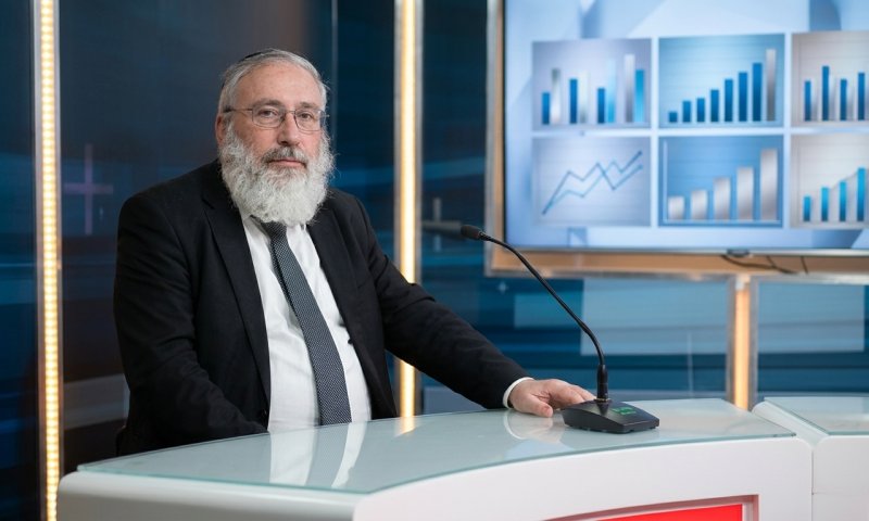 התרסקות חרדית: ש"ס איבדה 100 אלף קולות, והמפלגה החדשה נמחקה