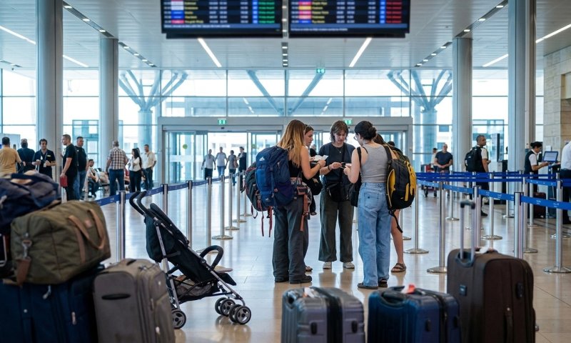 כרטיס האשראי לתיירות הכי משתלם: FlyCard, FlyAll או SKYMAX?