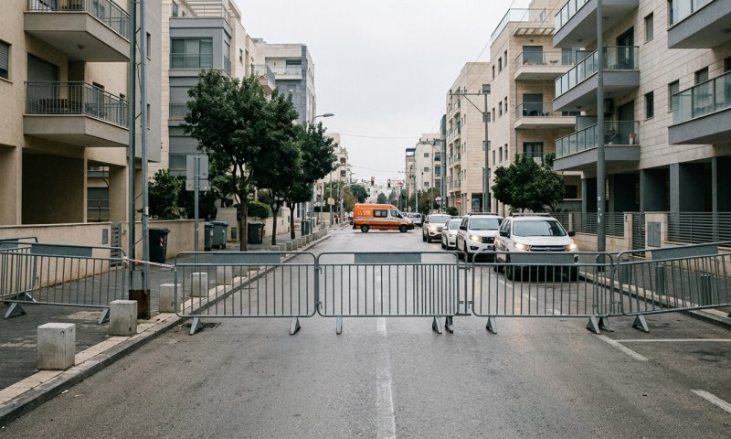 חוסל המחבל שהחזיק ברומי גונן ובנועה מרציאנו
