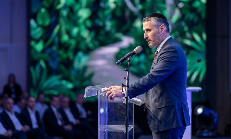 ח"כ חיים ביטון נחקר: חשד שניתב כספי חינוך לעיתון של ש"ס
